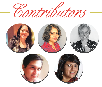 CONTRIBUTORS